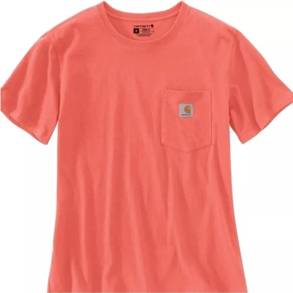 Carhartt loose fit T-shirt - Picture 2 of 3